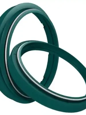 Anello di tenuta forcella SKF + cappuccio antipolvere "HD" - SHOWA 49 Knallerangebot