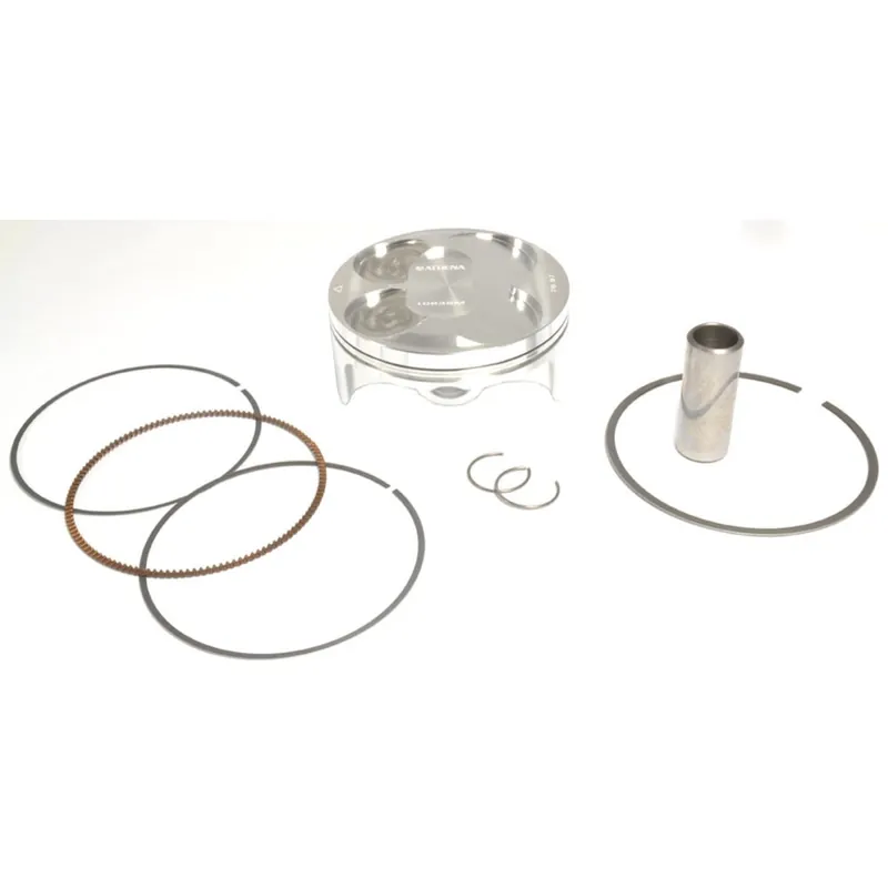 ATHENA Piston Kit, high compression, 76.97 mm Garantierte Lieferung