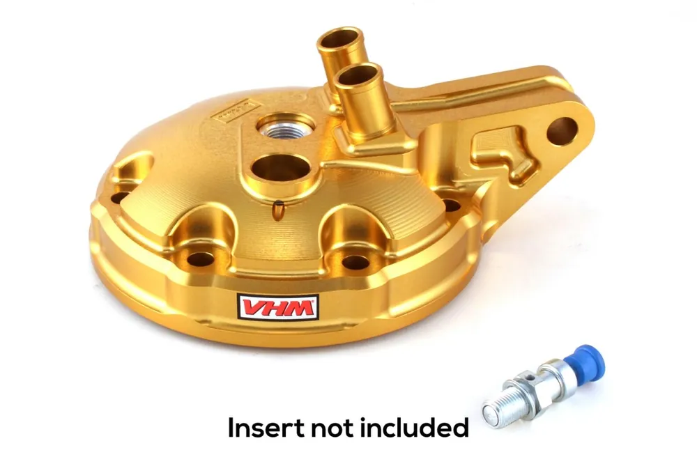 Culasse VHM HONDA CR 500 Sofort Bestellen