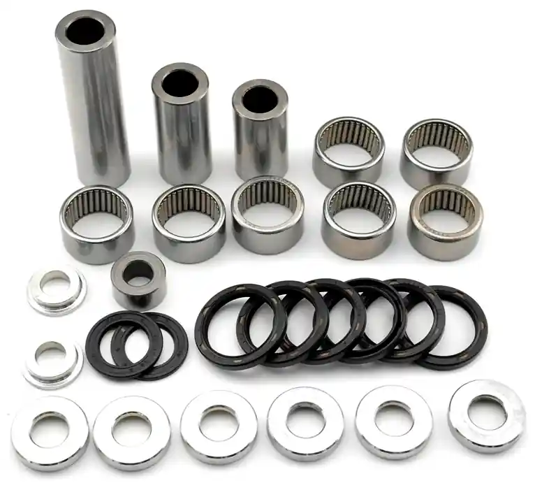 Kit cuscinetti di rinvio S-TECH KX/KXF Jetzt Bestellen