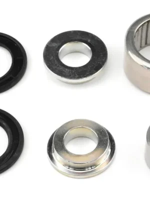 S-TECH Stossdämpferlager-Kit oben RM/RMZ, RMX Schneller Versand