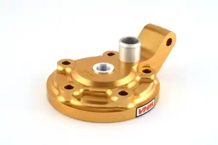 Cabeça do cilindro VHM HUSQVARNA CR 125 Zertifiziert