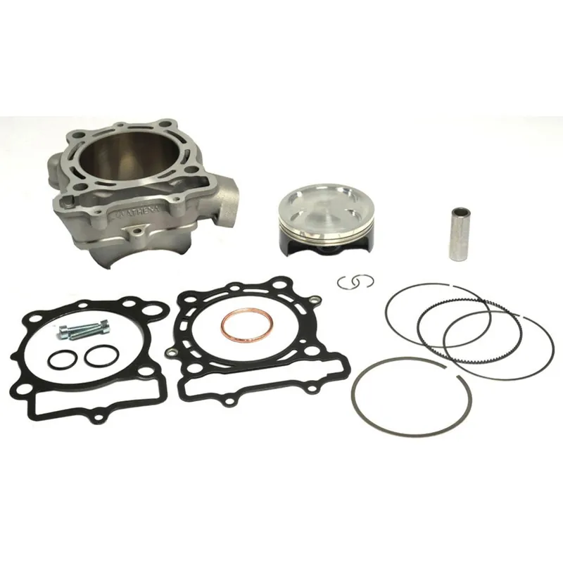Big Bore Cylinder Kit - P400250100019 Top-Seller