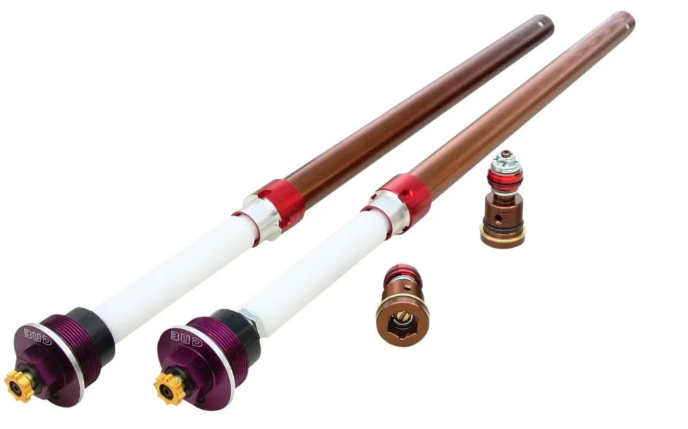 Abverkauf BUD Gabel Cartridge Kit - YAMAHA YZ85