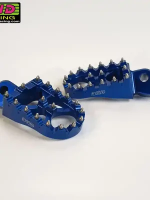 Jetzt Bestellen Kit de estriberas BUD para KTM SX/TC 50/65