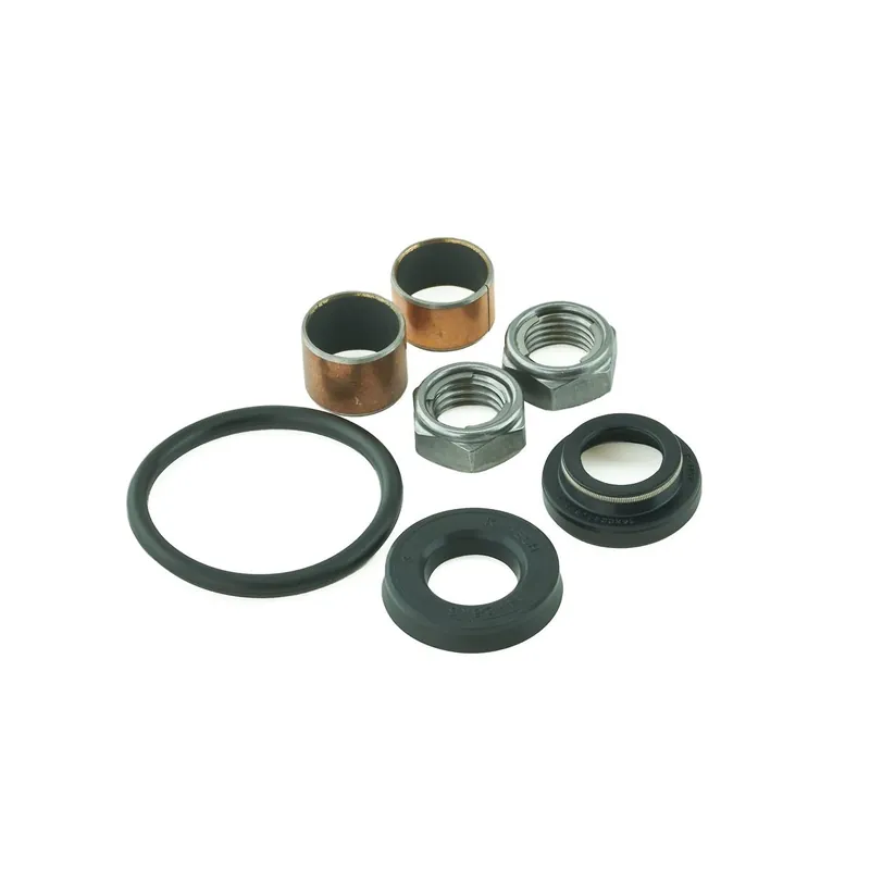 Sonderangebot Kit de reparación de cabezal de sellado K-TECH SHOWA 40/14