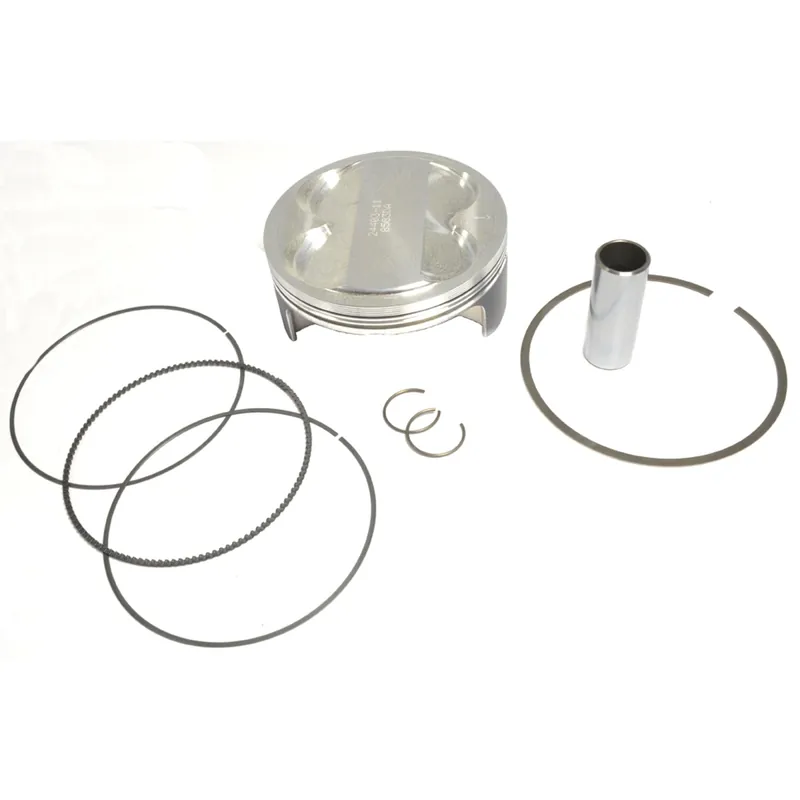 Angebot ATHENA Piston Kit, Forged Pistons, 99.97 1