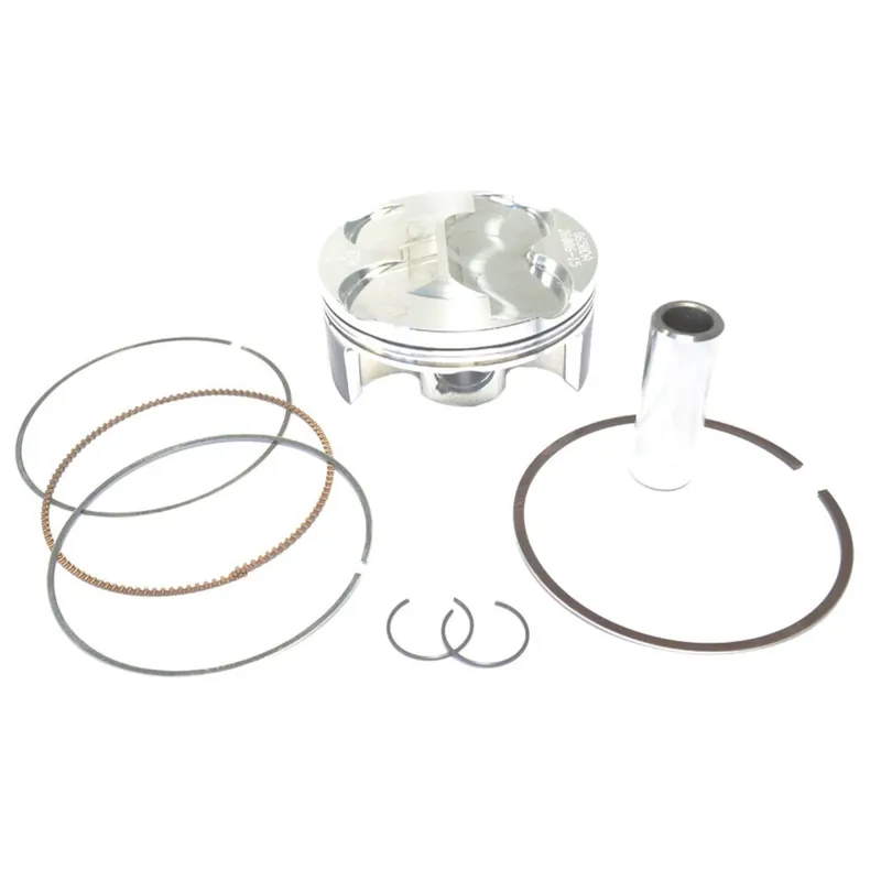Geprüft ATHENA Piston Kit, Forged Pistons, 75.97 mm