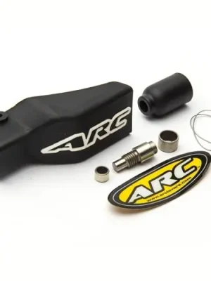Kit de peças sobressalentes ARC para armadura DC8 Direkt Vom Hersteller