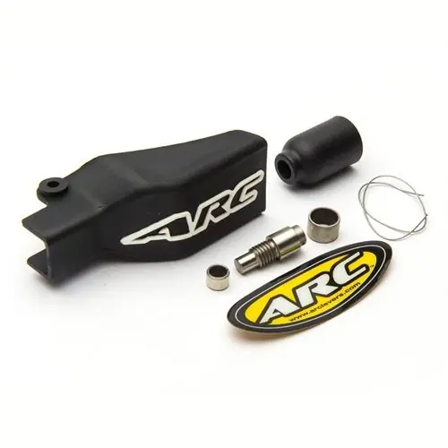 Kit de peças sobressalentes ARC para armadura DC8 Direkt Vom Hersteller