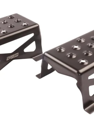 Schnäppchen S-TECH Startblock, 1 Satz (2 Stück)
