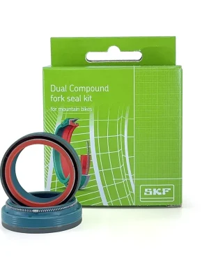Kit doppia guarnizione per forcella SKF Rock Shox 35 mm Rn (MTB) Kracherpreis