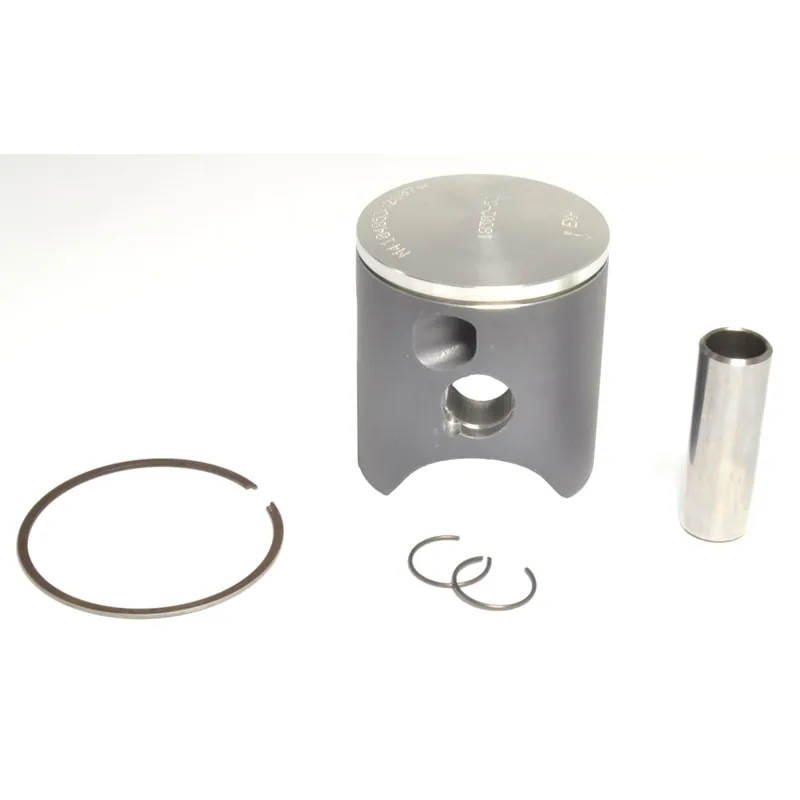 Letzte Chance ATHENA Piston Kit, Lightweight Cast Piston, 44.96 mm