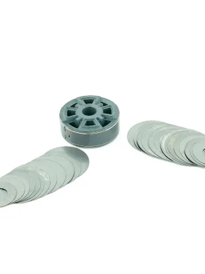 Amortecedor com pistão de afinação K-TECH WP-4T Link 23> Angebot