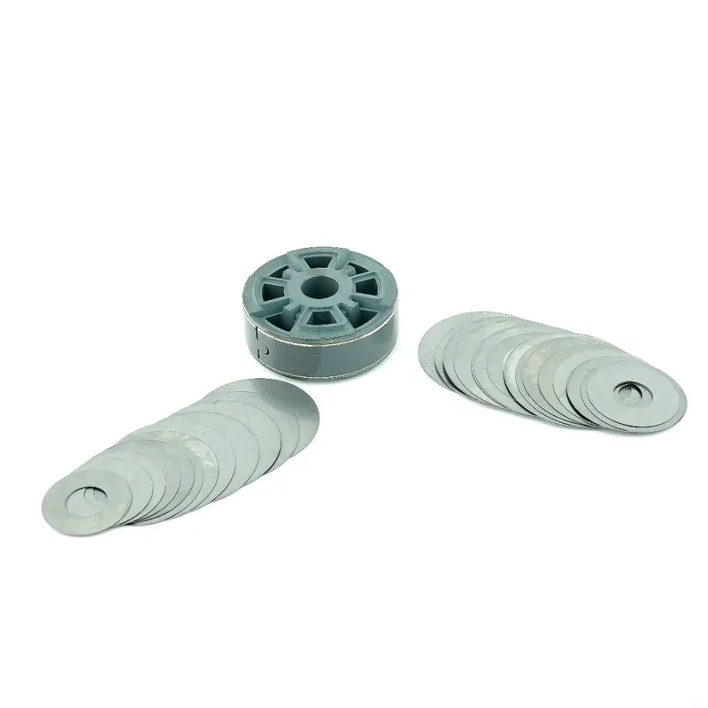 Amortecedor com pistão de afinação K-TECH WP-4T Link 23> Angebot