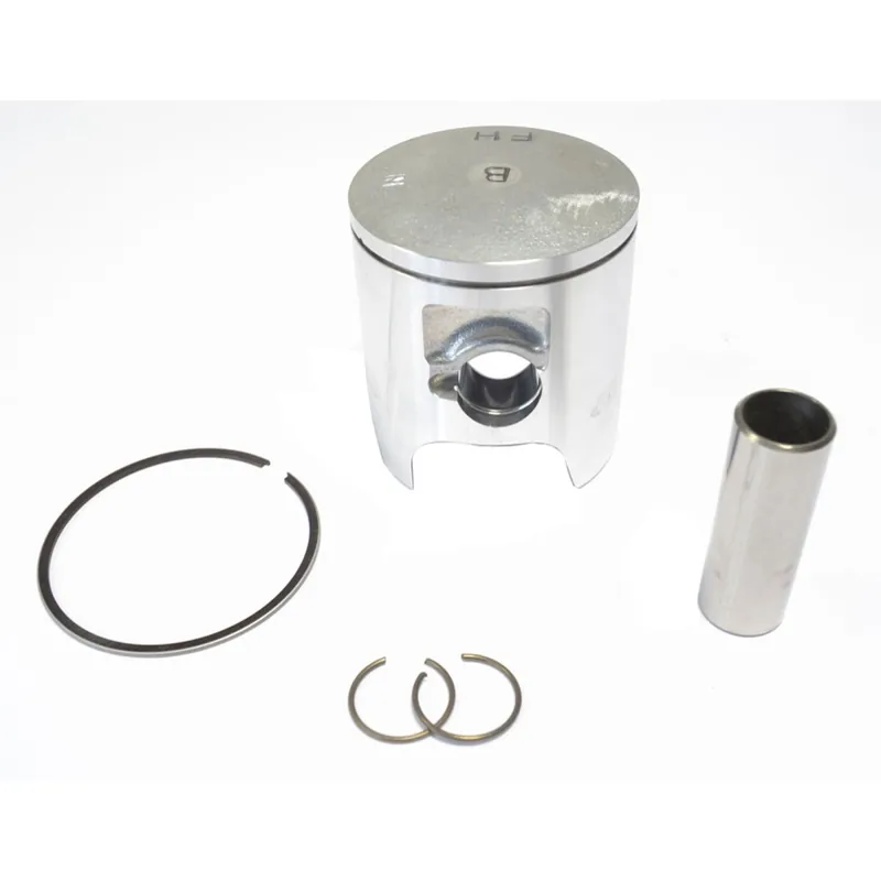 Aktuell ATHENA Piston Kit Lightweight Cast Piston, 47.45 mm