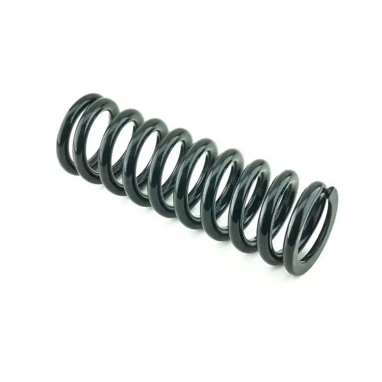 Muelle amortiguador 55-245, 80 N/mm Aktuell