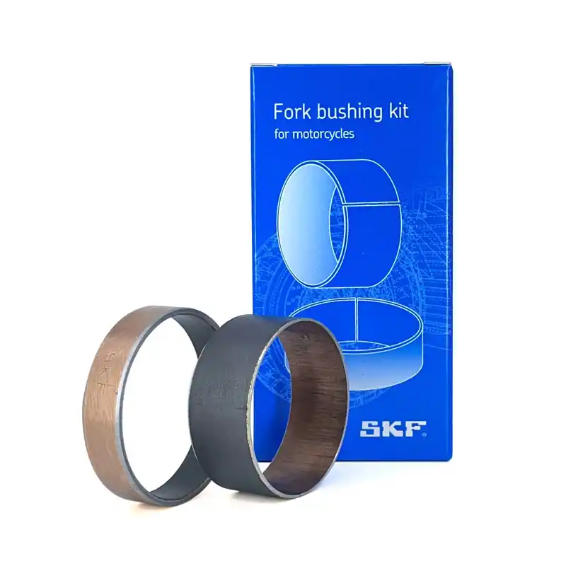 Schnäppchen SKF KYB 36 Bushings Set - 1 Set (1 Fork Leg)