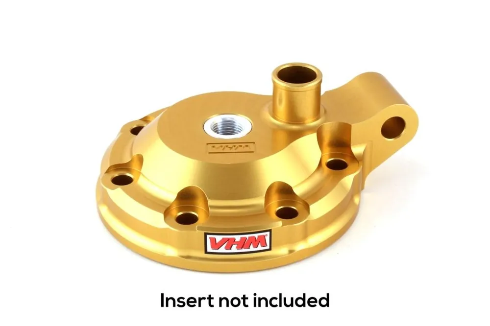 Cabeça do cilindro VHM KAWASAKI KX 250 Neuheit