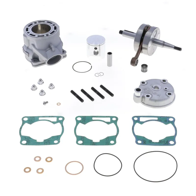 Direktkauf Kit de cilindros Big Bore - P400485100039