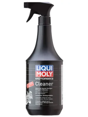 Direkt Vom Hersteller LIQUI MOLY Motorbike Cleaner (1509)