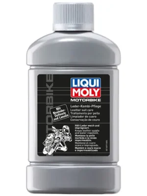LIQUI MOLY Motorbike Leder-Kombi-Pflege (1601) Abverkauf