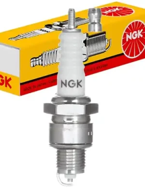 Saisonangebot Zündkerze NGK BP6HS