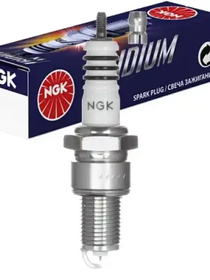 Zündkerze NGK BPR7EIX Top-Seller