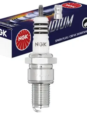 Aktuell Zündkerze NGK BR10EIX