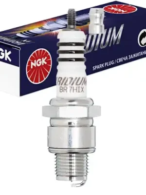 Mega-Angebot Zündkerze NGK BR7HIX