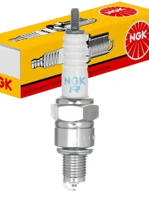 Zündkerze NGK CR6HSA Sichere Zahlung