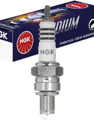 Versand Am Gleichen Tag Zündkerze NGK CR8HIX