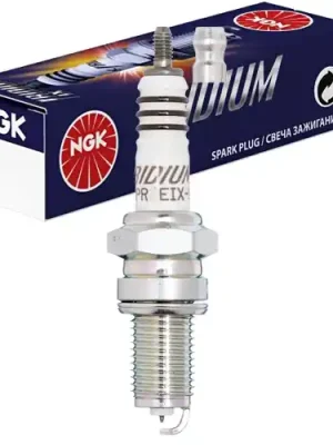 Zündkerze NGK DPR7EIX-9 Rabatt