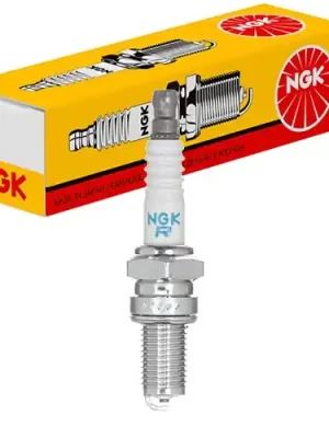 Zündkerze NGK DR8EB Versand Am Gleichen Tag