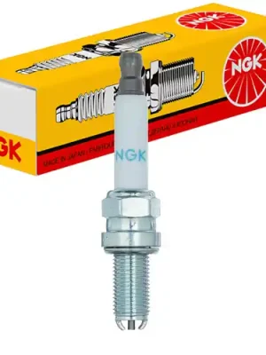 Geprüft Zündkerze NGK MAR10A-J