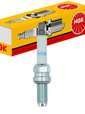 Zündkerze NGK MAR9A-J Finale Aktion