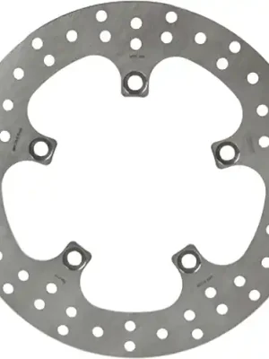 Aktuell Bremsscheibe TRW / Lucas MST380