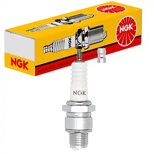 Direkt Vom Hersteller Zündkerze NGK B8HCS