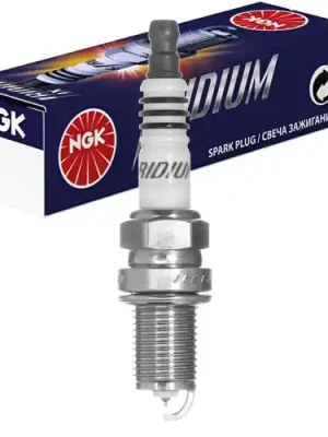 Jetzt Kaufen Zündkerze NGK BCPR7EIX