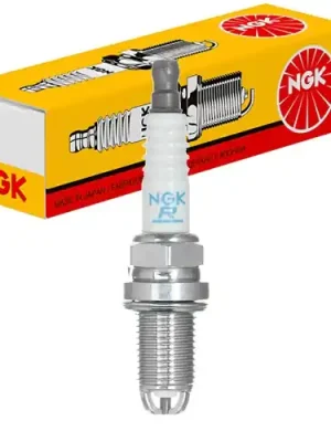 Zündkerze NGK BKUR7ET Meistverkauft