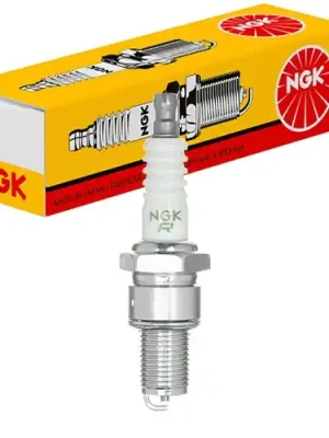 Zündkerze NGK BR9EYA Echt