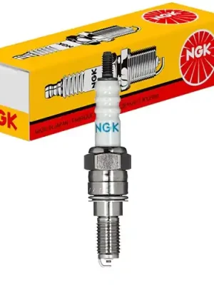 Neue Kollektion Zündkerze NGK ER9EH-6N