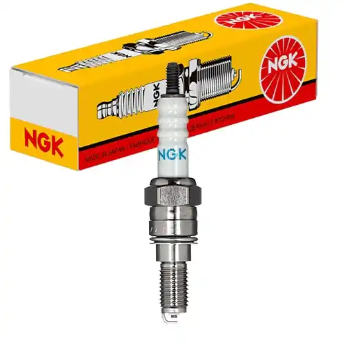 Neue Kollektion Zündkerze NGK ER9EH-6N