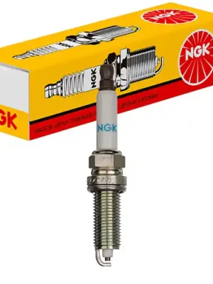 Abverkauf Zündkerze NGK LZKAR7A
