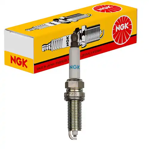 Abverkauf Zündkerze NGK LZKAR7A