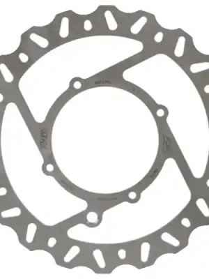 Aktuell Bremsscheibe TRW / Lucas MST217EC