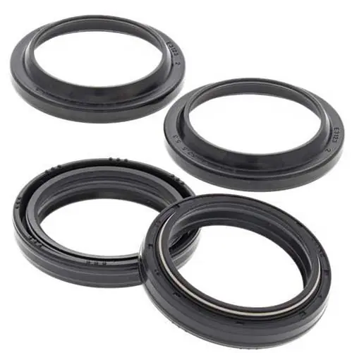 Simmerring Satz Gabel mit Staubkappe 56-130 Wochenendangebot