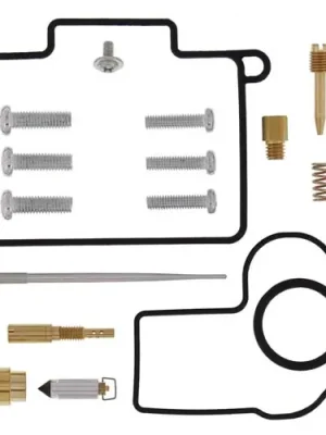 Top-Angebot Vergaser Reparatursatz 26-1162