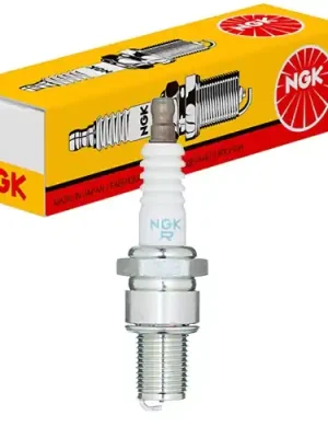 Top-Angebot Zündkerze NGK Racing BR9EG SAE fest