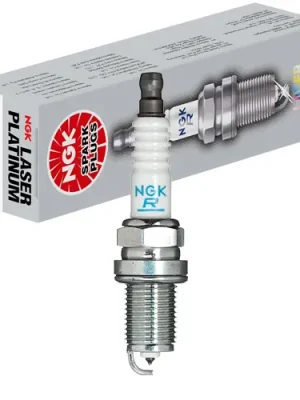 Schneller Versand Zündkerze NGK PFR7AB